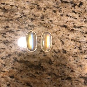 Kendra Scott Danielle earrings